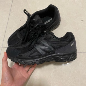 뉴발란스(NEW BALANCE) NBPFAS198K / 480v5 (4E) 후기