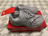 뉴발란스(NEW BALANCE) NBPFAS198G / 480v5 (4E) 후기