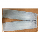 피스워커(PIECE WORKER) Classynary Light Blue / Ordinary Crop 후기