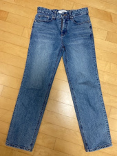피스워커(PIECE WORKER) Bluish Medium Blue / New Stan 후기