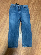 피스워커(PIECE WORKER) Comfort Indigo / New Stan 후기