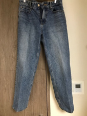 피스워커(PIECE WORKER) Bluish Medium Blue / New Stan 후기
