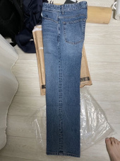 피스워커(PIECE WORKER) Comfort Indigo / New Stan 후기