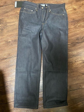 피스워커(PIECE WORKER) Bluish Medium Blue / New Stan 후기