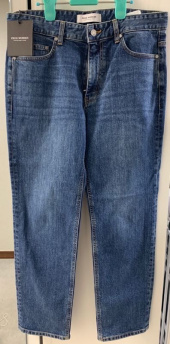 피스워커(PIECE WORKER) Pale Brush / New Crop2 후기