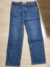 피스워커(PIECE WORKER) Classic Blue / New Crop2 후기