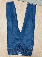 피스워커(PIECE WORKER) Classic Blue / New Crop2 후기