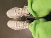 푸마(PUMA) 얼터레이션 토널 커버 - 타피오카:실버 클라우드/ 37155703 후기