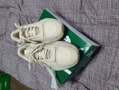 푸마(PUMA) 얼터레이션 토널 커버 - 타피오카:실버 클라우드/ 371557-03 후기