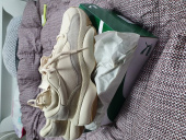 푸마(PUMA) 얼터레이션 토널 커버 - 타피오카:실버 클라우드/ 371557-03 후기