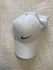 나이키(NIKE) 레거시91 테크 스우시 캡 BV1076 블랙 후기