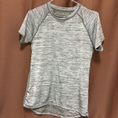 안다르(ANDAR) 포티 숏슬리브 블랙 (AJPSS-14BLK) 후기