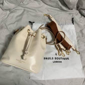 폴스부띠끄(PAULSBOUTIQUE) LUCKY(럭키)_PK1HTT7LKLIV 후기
