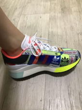 아디다스(ADIDAS) 에스엘 패션 W - 멀티 / EG8906 후기