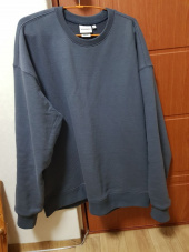 소버먼트(SOVERMENT) 980g pigment mtm-charcoal- 후기