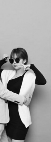 블루엘리펀트(BLUE ELEPHANT) LOUISE gold-black 후기
