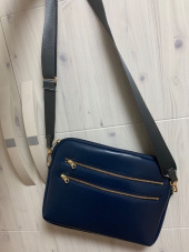 테이블토크(TABLETALK) iPad CROSS BAG_Navy 후기