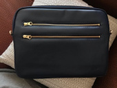 테이블토크(TABLETALK) iPad CROSS BAG_Navy 후기
