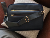 테이블토크(TABLETALK) iPad CROSS BAG_Navy 후기