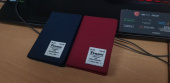 페넥(FENNEC) C&S CARD CASE - GREEN 후기