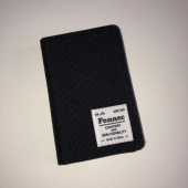 페넥(FENNEC) C&S CARD CASE - GREEN 후기