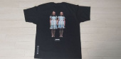 엘엠씨(LMC) LMC│THE SHINING TWIN GIRLS TEE black 후기