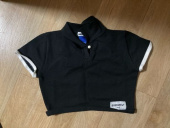 오드원아웃(ODDONEOUT) FRST Line pique T-shirts_MT 후기