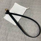 로서울(ROH SEOUL) Around Belt Black 후기