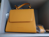 앨리스마샤(ALICEMARTHA) 아멜리 Mustard 후기