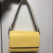 앨리스마샤(ALICEMARTHA) 트루디 Yellow 후기