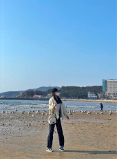 앨리스마샤(ALICEMARTHA) 보리 Ivory 후기