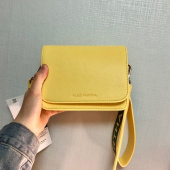 앨리스마샤(ALICEMARTHA) 더비 Yellow 후기