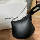 로사케이(ROSA.K) 라비 미니토트_블랙_RTTSBC153BK 후기