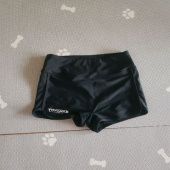 디스커버리 익스페디션(DISCOVERY EXPEDITION) 베이직 풀밴드 여성 보드숏 (BLACK) 후기