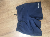 디스커버리 익스페디션(DISCOVERY EXPEDITION) 베이직 풀밴드 남성 보드숏(BLACK) 후기