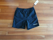 디스커버리 익스페디션(DISCOVERY EXPEDITION) 베이직 풀밴드 남성 보드숏(BLACK) 후기