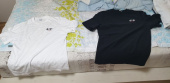 5252 바이 오아이오아이(5252BYOIOI) ORIGINAL LOGO 2 PACK T-SHIRTS_multi 후기