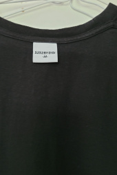 5252 바이 오아이오아이(5252BYOIOI) ORIGINAL LOGO 2 PACK T-SHIRTS_multi 후기