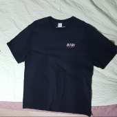 5252 바이 오아이오아이(5252BYOIOI) ORIGINAL LOGO 2 PACK T-SHIRTS_multi 후기