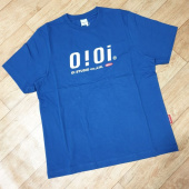5252 바이 오아이오아이(5252BYOIOI) 2020 SIGNATURE T-SHIRTS_white 후기