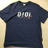 5252 바이 오아이오아이(5252BYOIOI) 2020 SIGNATURE T-SHIRTS_yellow 후기