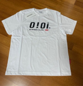 5252 바이 오아이오아이(5252BYOIOI) 2020 SIGNATURE T-SHIRTS_black 후기