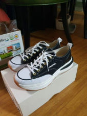 엄브로(UMBRO) TOBY (토비) 블랙 (U0123CCR34) 후기