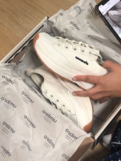 엄브로(UMBRO) TOBY (토비) 블랙 (U0123CCR34) 후기