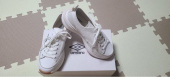 엄브로(UMBRO) TOBY (토비) 블랙 (U0123CCR34) 후기