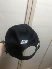 배럴(BARREL) 홀리데이 그래픽 볼캡 블루 (BG2UHCP42BLU) 후기