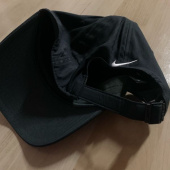나이키 골프(NIKE GOLF) BV1076 레가시91 골프모자 후기