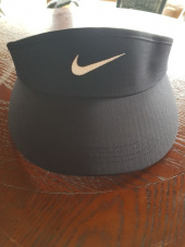 나이키 골프(NIKE GOLF) BV1078 골프바이저 골프썬캡 후기