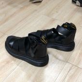 닥터마틴(DR.MARTENS) 클라리사 II 후기