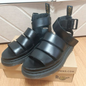 닥터마틴(DR.MARTENS) 클라리사 II 후기
